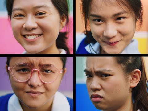 Girls Girls Girls | Trailer | Web Series Premiering 14th Nov