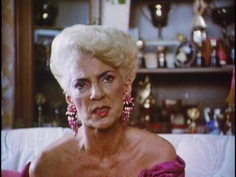 Strictly Ballroom (1992): Trailer HQ