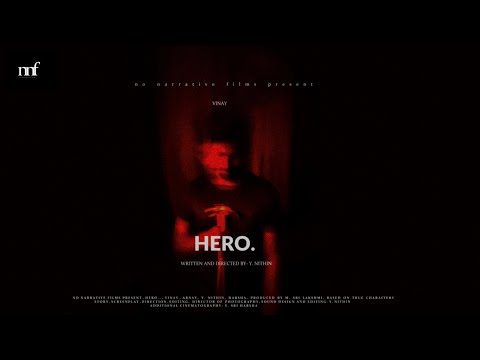 HERO... -SHORT FILM (WITH ENGLISH SUBTITLES).
