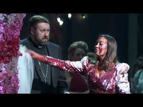 Lucia di Lammermoor: Trailer