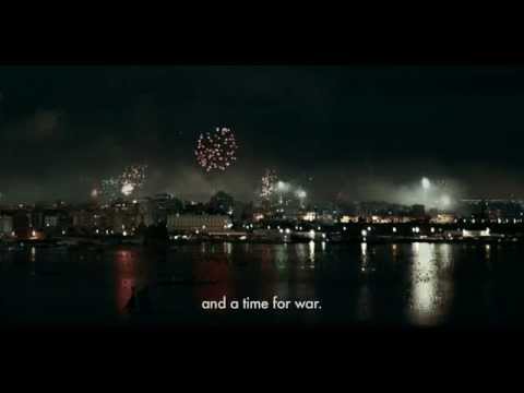 FIREWORKS - Giacomo ABBRUZZESE - trailer
