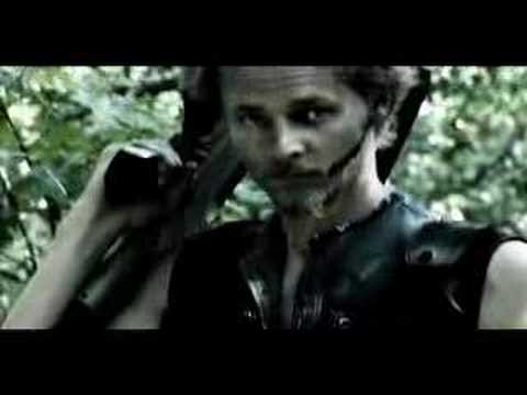 Children of the Hunt - New Extended Trailer