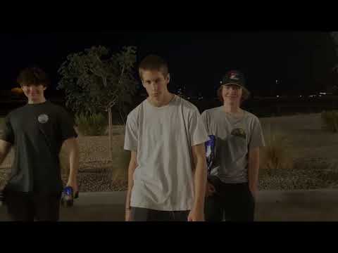 Pickle Ball pals III: The Onslaught of justice Official Trailer