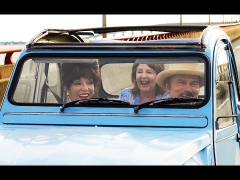 The Time Of Their Lives - Starring Joan Collins, Pauline Collins and Franco Nero