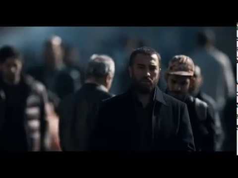 تیزر فیلم چراغ‌های ناتمام