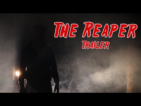 The Reaper - Short Horror Film - Trailer (2021)