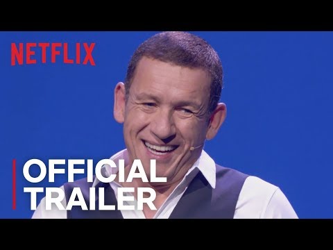 Dany Boon Des Hauts De France | Official Trailer [HD] | Netflix