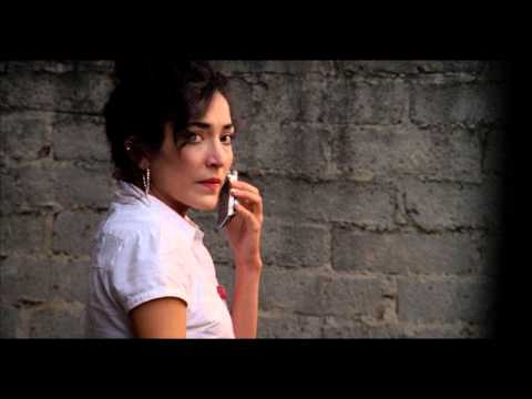 TRACKS by Logan Sandler - TRAILER