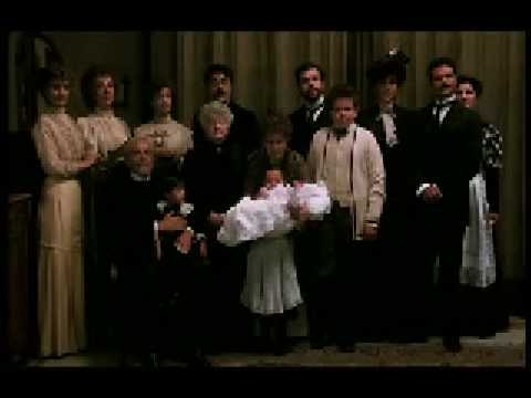 LA FAMILIA, ETTORE SCOLA