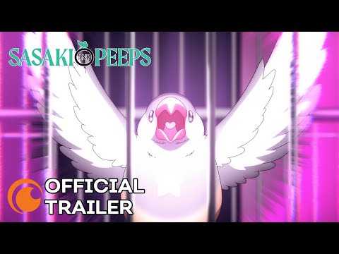 Official Trailer [Subtitled]