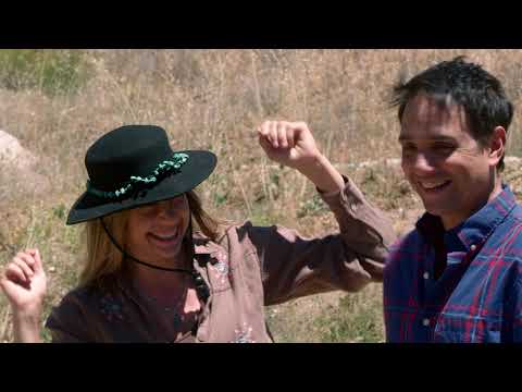 A Dog And Pony Show - Trailer