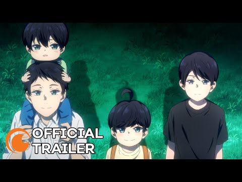 Official Trailer [Subtitled]