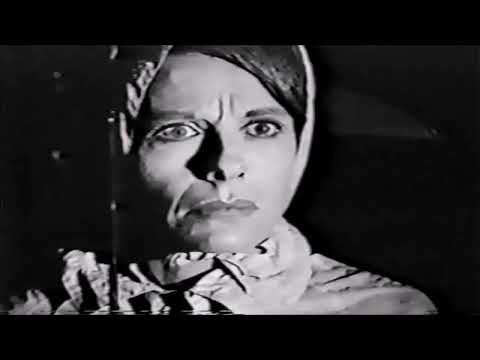 THE VULTURE (1966) ♦RARE♦ Theatrical Trailer