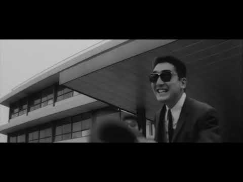 Sadao Nakajima   Yakuza Gurentai Trailer