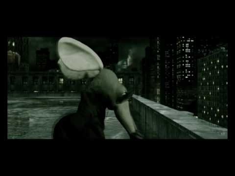 Ratrix Hero : Kaydara [The real Matrix Sequel]