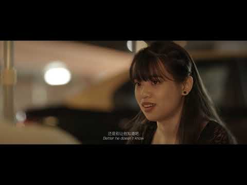 DFT - Booking (Trailer)