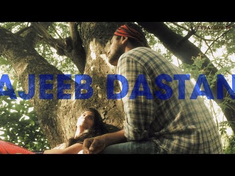 Ajeeb Dastan Trailer ll RunwayReel Originals ll Directed by Rohit Penumatsa