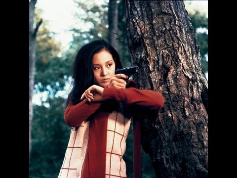 The Lady Professional 女殺手 (1971) **Official Trailer** by Shaw Brothers