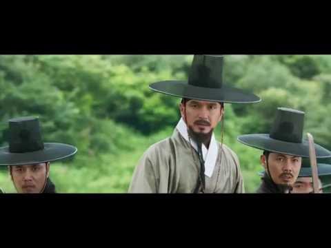 [SEONDAL: THE MAN WHO SELLS THE RIVER] Main Trailer w/ English Subtitles [HD]