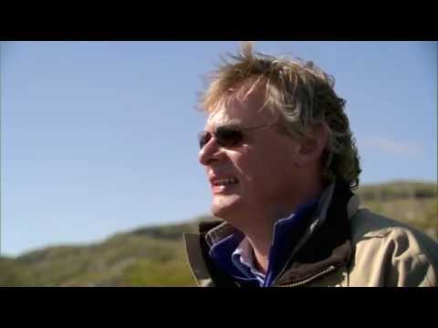 Acorn TV | Martin Clunes: Islands of Britain trailer