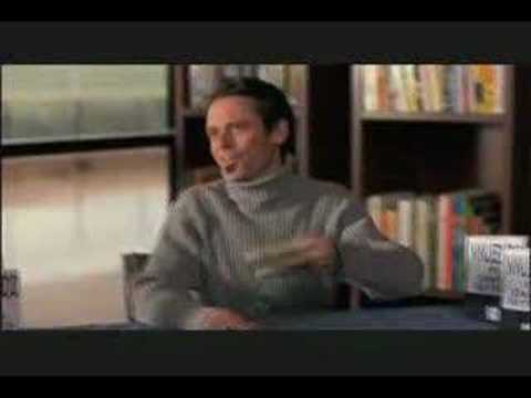 Fighting Words - Official Trailer