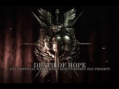 Death of Hope Trailer 2