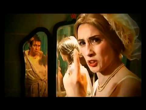 El hada buena (Una fábula peronista) (2010) [Trailer Oficial]