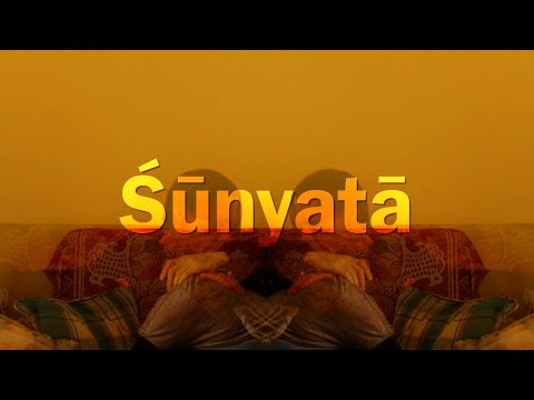 Śūnyatā - Official Trailer