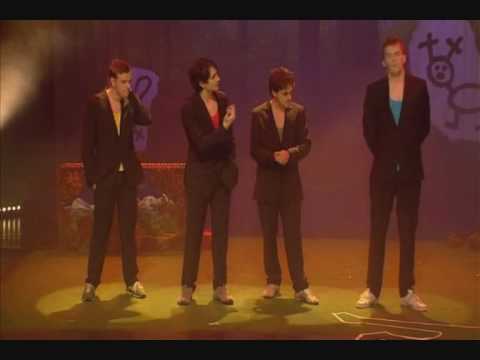 Neveneffecten - Hendriken (Zinloos Geweldig )