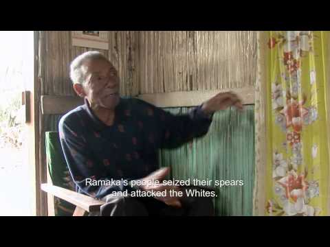 An Opera From The Indian Ocean (Trailer)