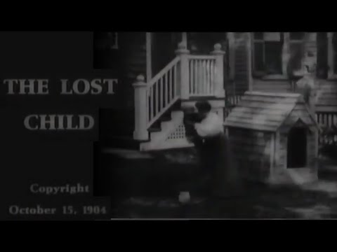 The Lost Child (Wallace McCutcheon, 1904)