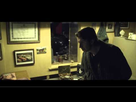 Volkswagen Joe (Trailer)