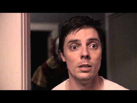 The Legend of Wasco - Trailer