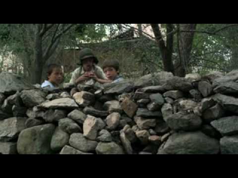 PAJAROS VOLANDO TRAILER