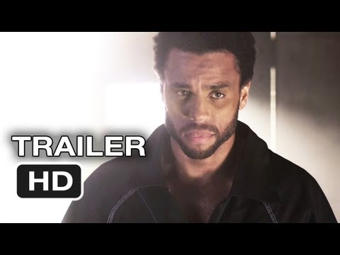 Unconditional Official Trailer #1 (2012) - Lynn Collins, Michael Ealy Movie HD