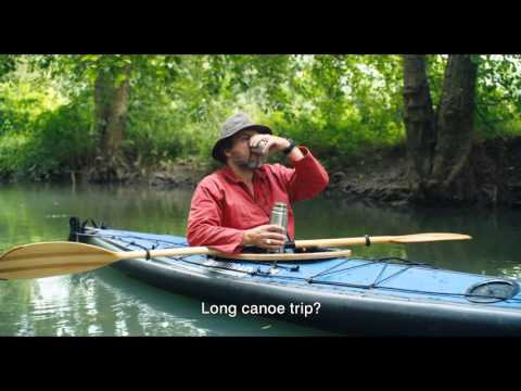 Comme un avion - The Sweet Escape (2015) Trailer with English subtitles