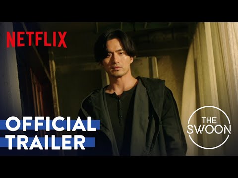 Bulgasal: Immortal Souls | Official Trailer | Netflix [ENG SUB]