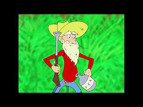 Classic Adult Swim Promos