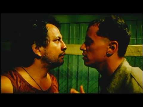 Mala Leche - cattivo sangue trailer ita