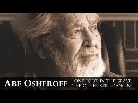 ABE OSHEROFF - Trailer - Extended Preview