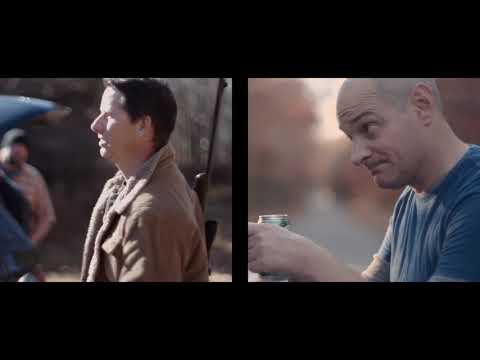 100 Acres of Hell Trailer