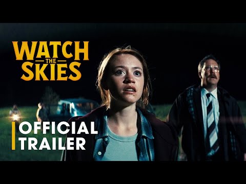 Official Trailer [Dubbed]