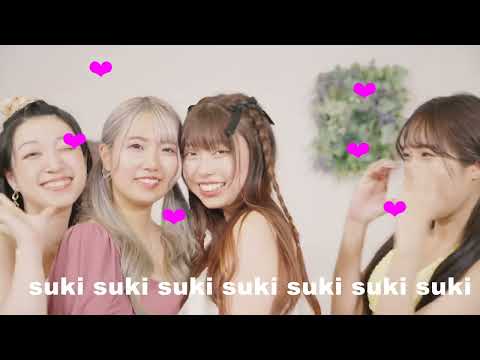 映画『推し、満開』予告編