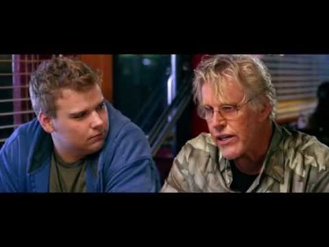 Confessions of a Womanizer - Official Trailer - October 1, 2016