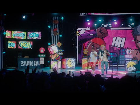 Estreno 17 de Diciembre - HIJO DE... - LA SERIE