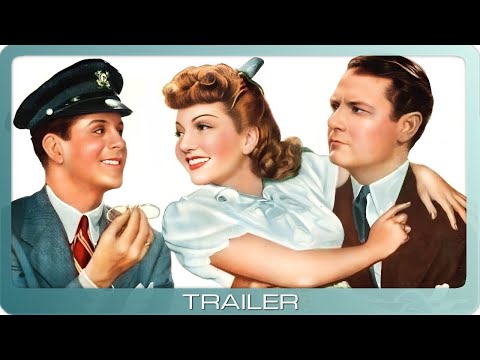 The Palm Beach Story ≣ 1942 ≣ Trailer