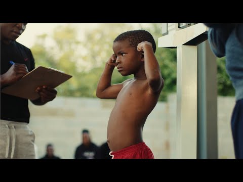 Rise (2025) Short Film Trailer