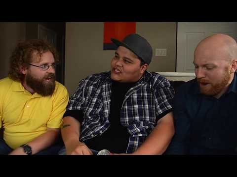 Noah - Teaser from The Pre-Drink