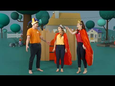 Toi Time | Now on Youtube