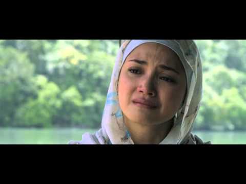 LANGIT CINTA - Official Trailer 7 Januari 2016 [HD]